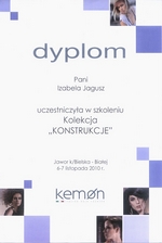 Atelier Fryzjerskie Nysa