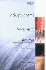 Atelier Fryzjerskie Nysa