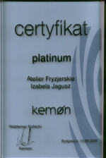 Atelier Fryzjerskie Nysa