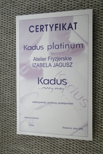 Atelier Fryzjerskie Nysa