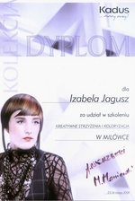 Atelier Fryzjerskie Nysa