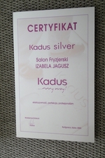 Atelier Fryzjerskie Nysa