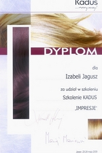 Atelier Fryzjerskie Nysa