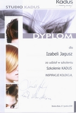 Atelier Fryzjerskie Nysa