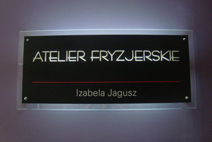Atelier Fryzjerskie Nysa