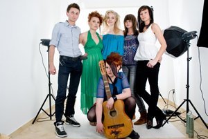 Atelier Fryzjerskie Nysa