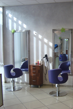 Atelier Fryzjerskie Nysa