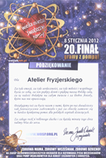 Atelier Fryzjerskie Nysa