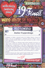 Atelier Fryzjerskie Nysa